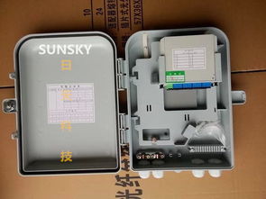 新576芯光纜交接箱 價格、圖片、品牌與慈溪日天通信設備廠供貨優勢詳解